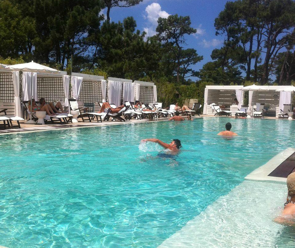 Yoo Punta Del Este