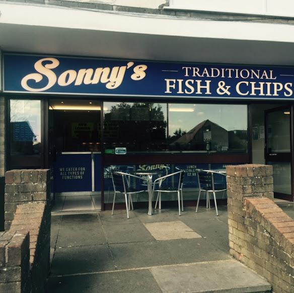 Sonny's Traditional Fish & Chips