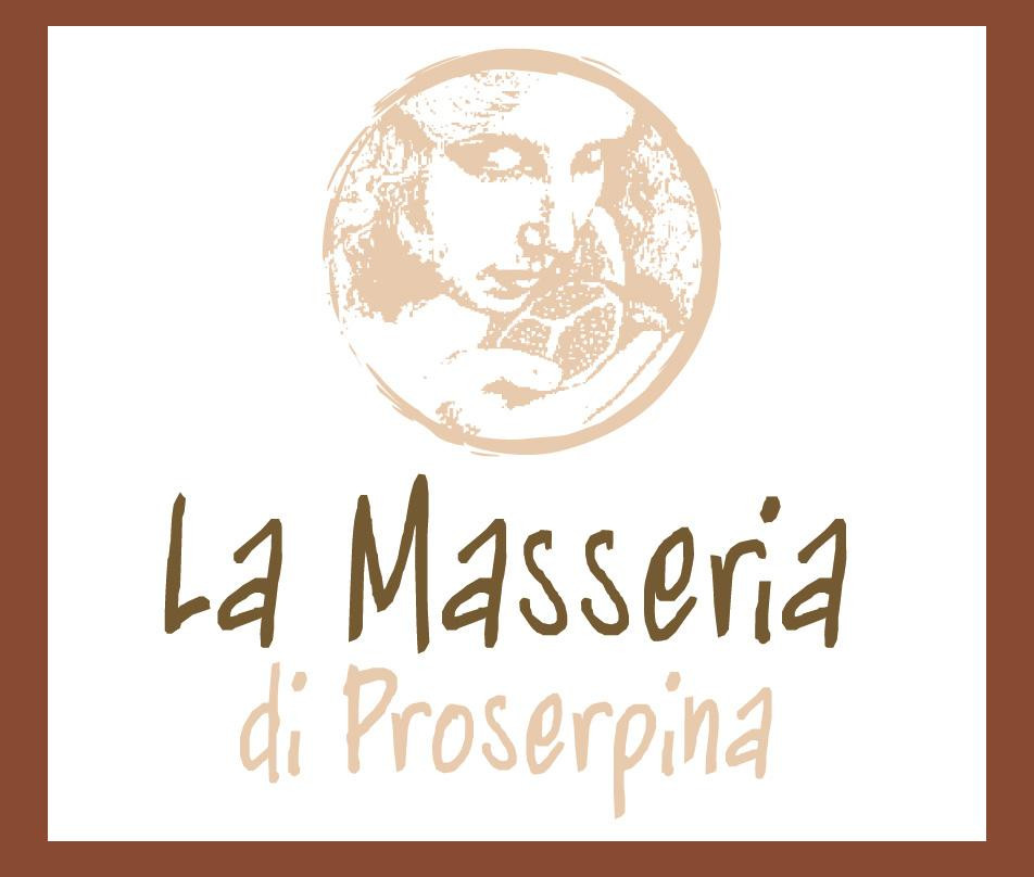 Ripacandida餐馆和美食-La Masseria di Proserpina