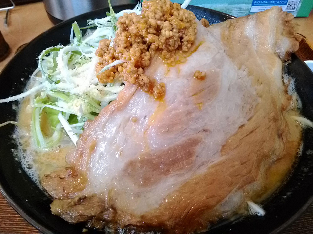 四街道市餐馆和美食-Ramen Dining Kizuna