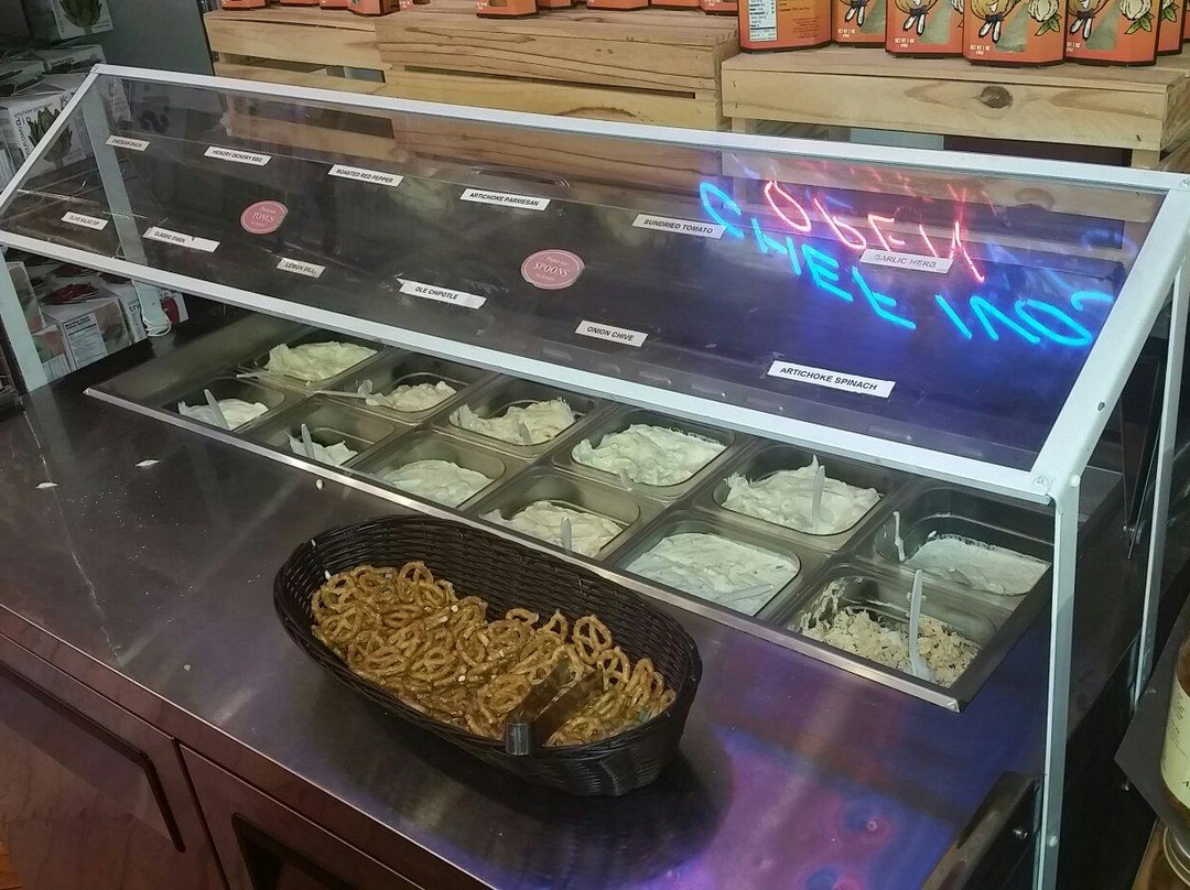 Galena Canning Company-加利纳必去景点