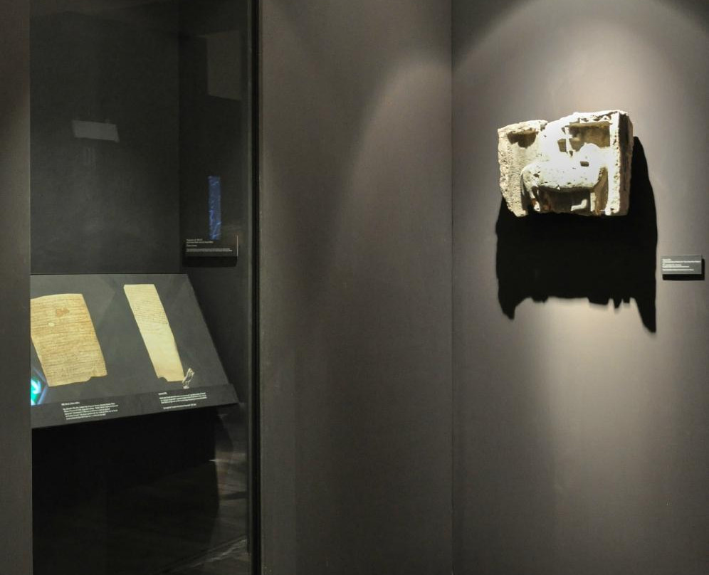 Museo Diocesano Fabriano景点图片