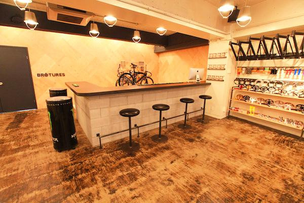 Brotures Osaka-大阪市必去景点