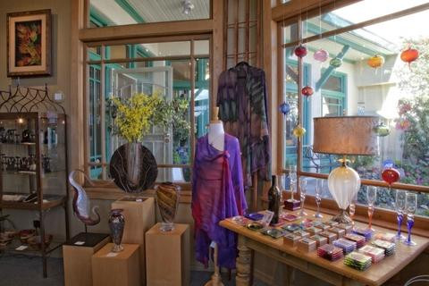 Pura Vida Gallery-杰罗姆必去景点