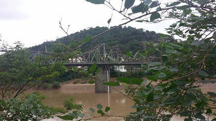 Ponte Aldo Pereira de Andrade-Blumenau必去景点