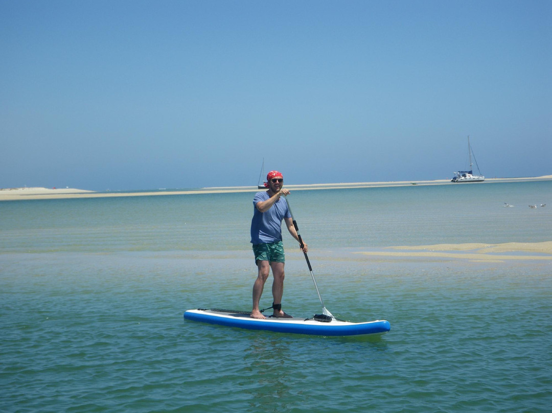 Your Algarve Adventure景点图片