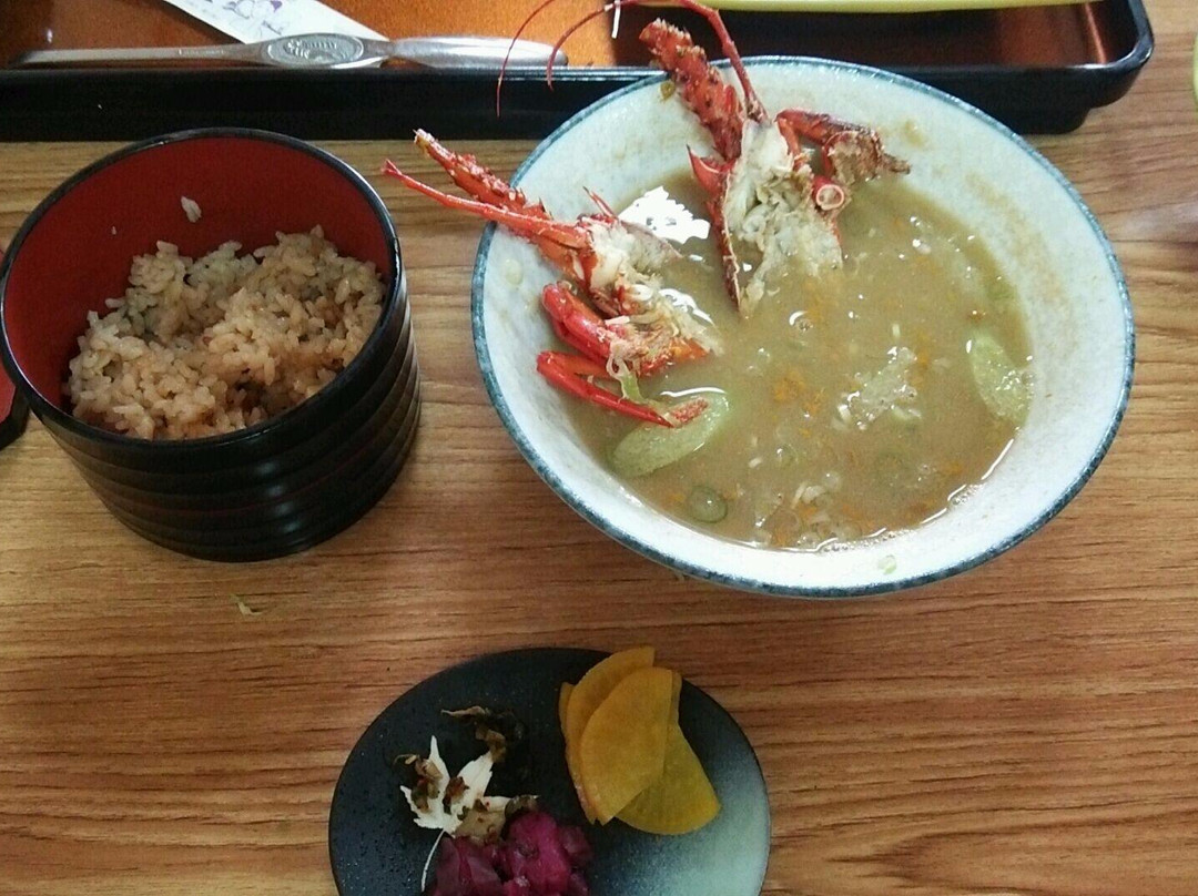 Marushinso主图
