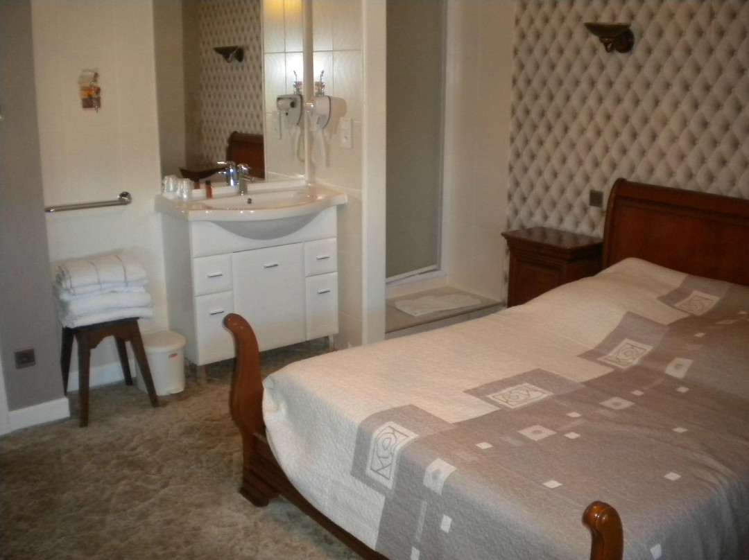 Chambres D'Hotes Luca主图