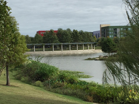 Mueller Lake Park-奥斯丁必去景点