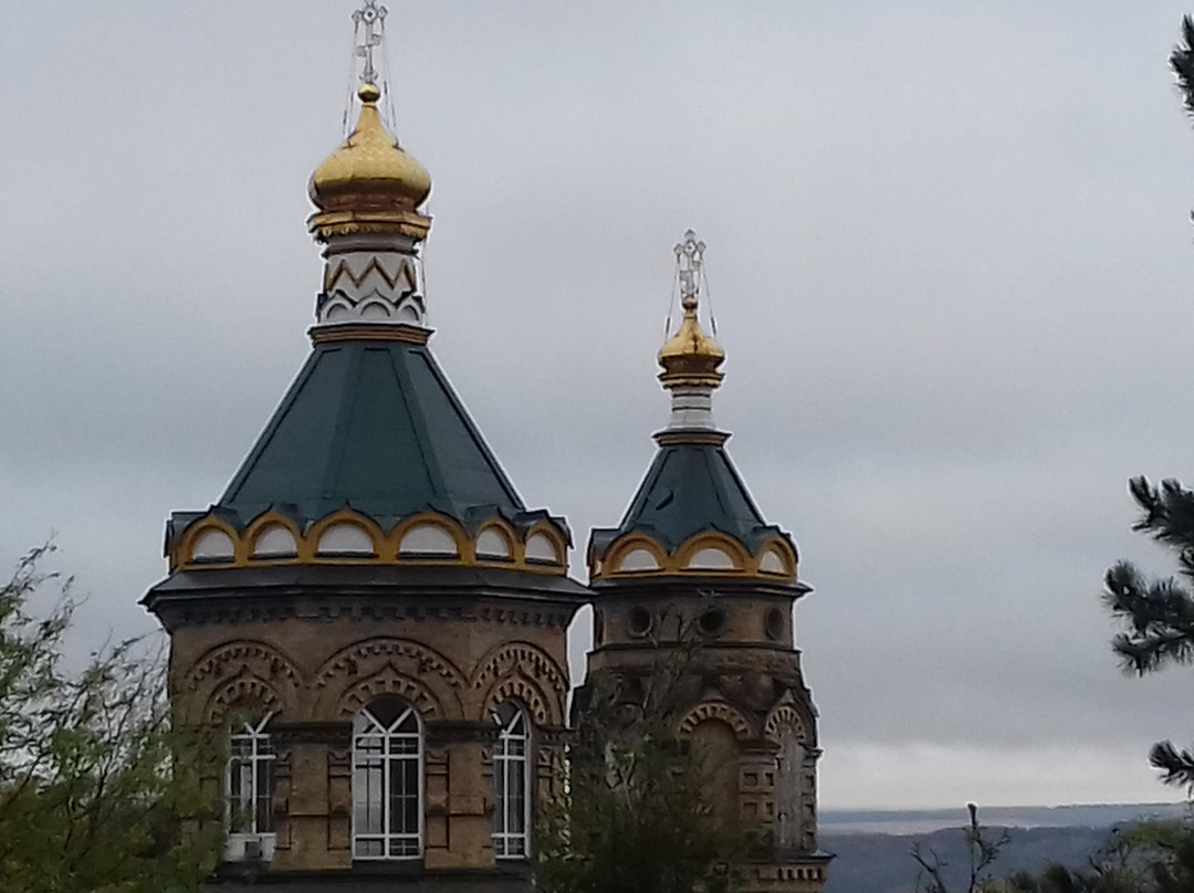 Church of the Holy Righteous Lazarus景点图片