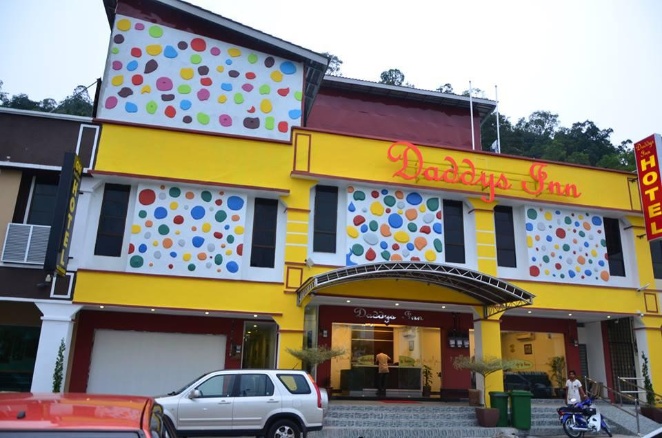 Daddy's Inn主图