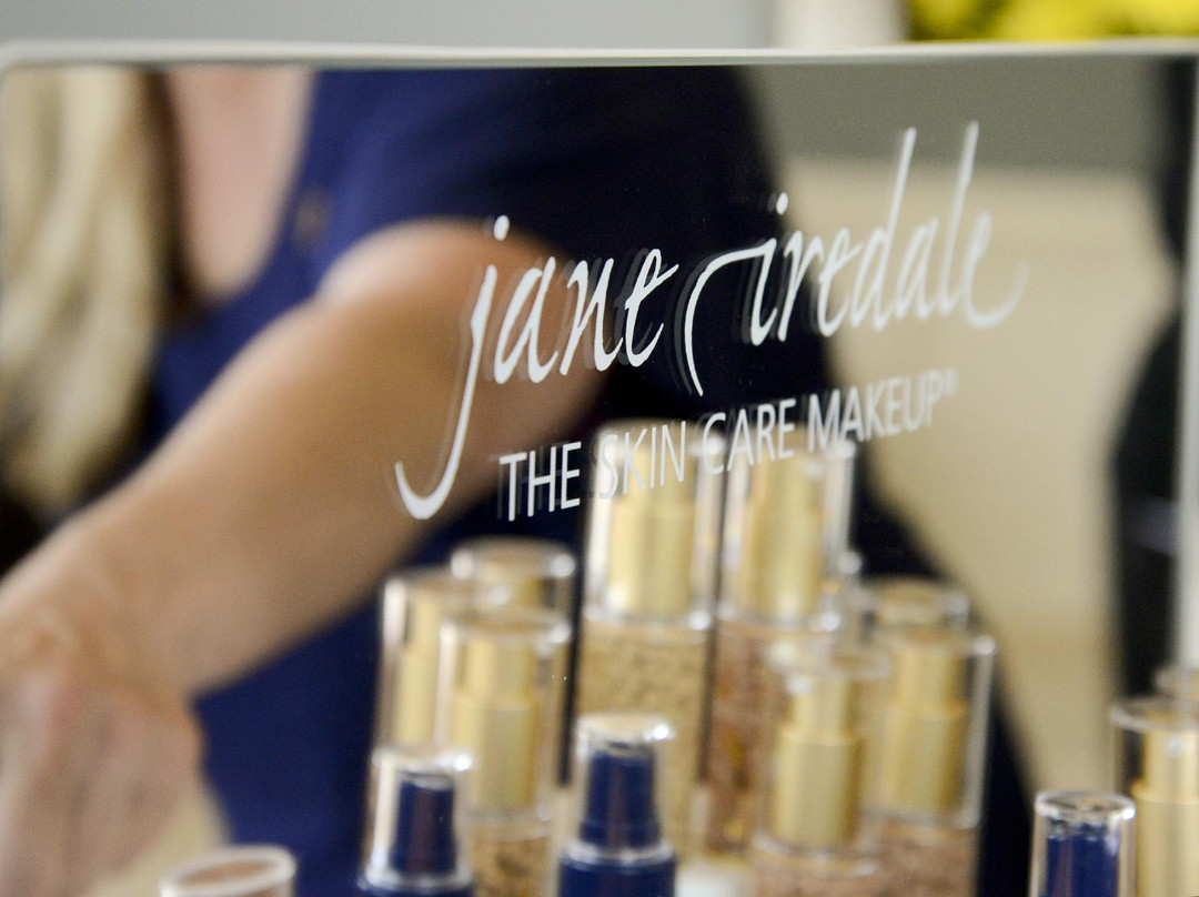 Rinnova Spa & Wellness Center-新伯尔尼必去景点