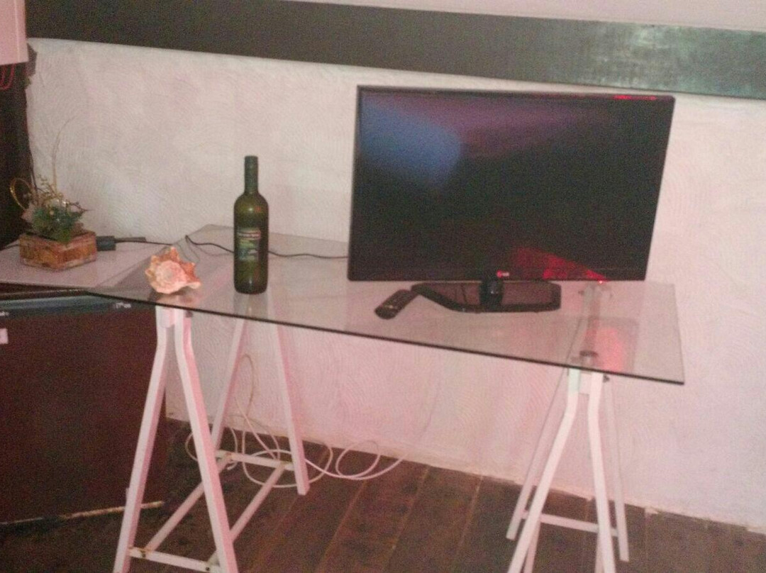 Pousada Chale Suico主图