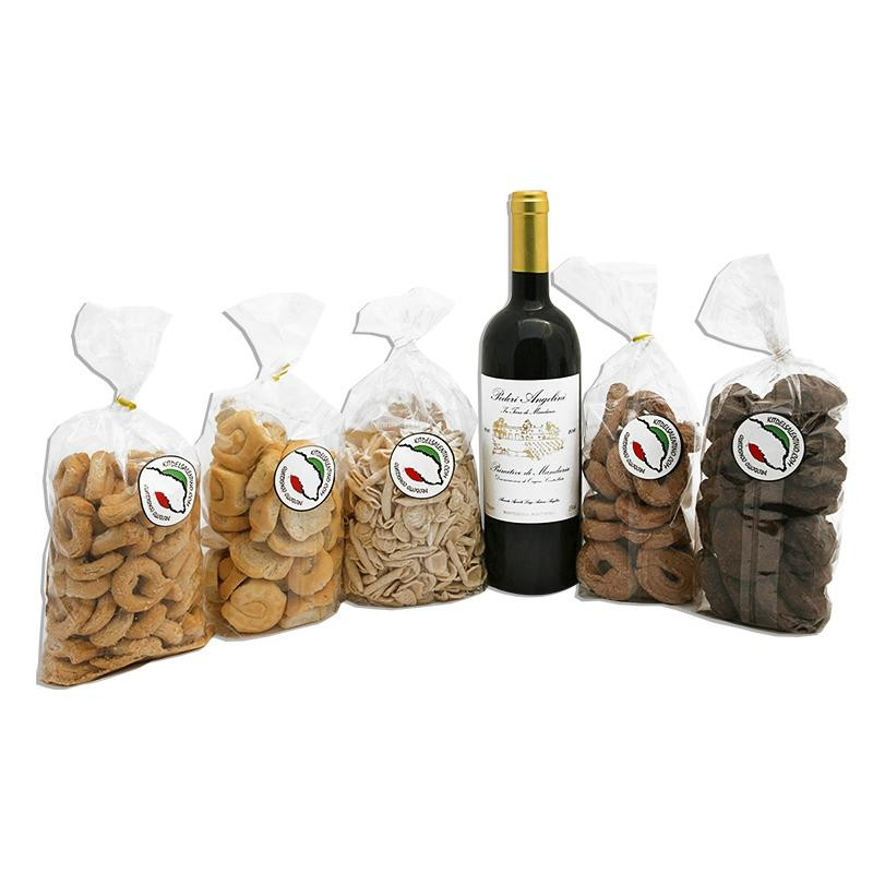 Kit del Salentino-Leverano必去景点