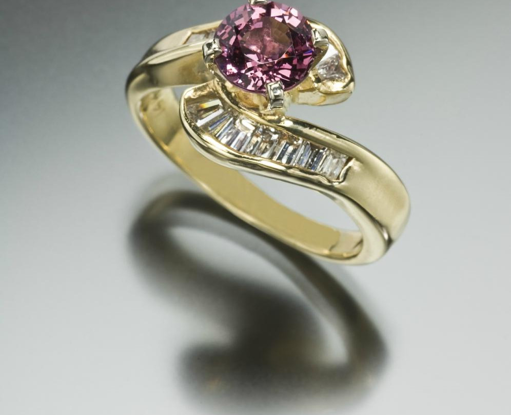 Nevada Mineral and Book Company-橘子郡必去景点