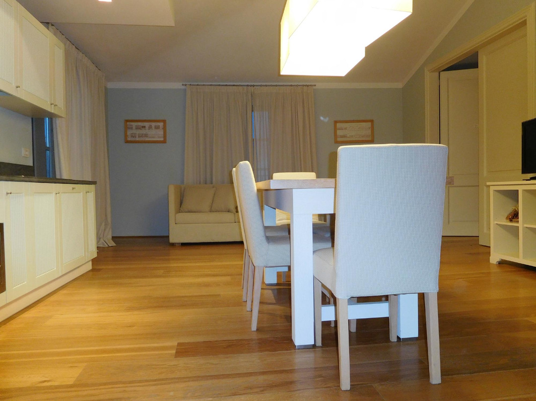 伊尔帕拉吉欧黎莱斯别墅酒店