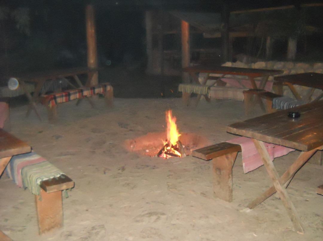 Rafting Kamp Encijan-Mestrevac必去景点