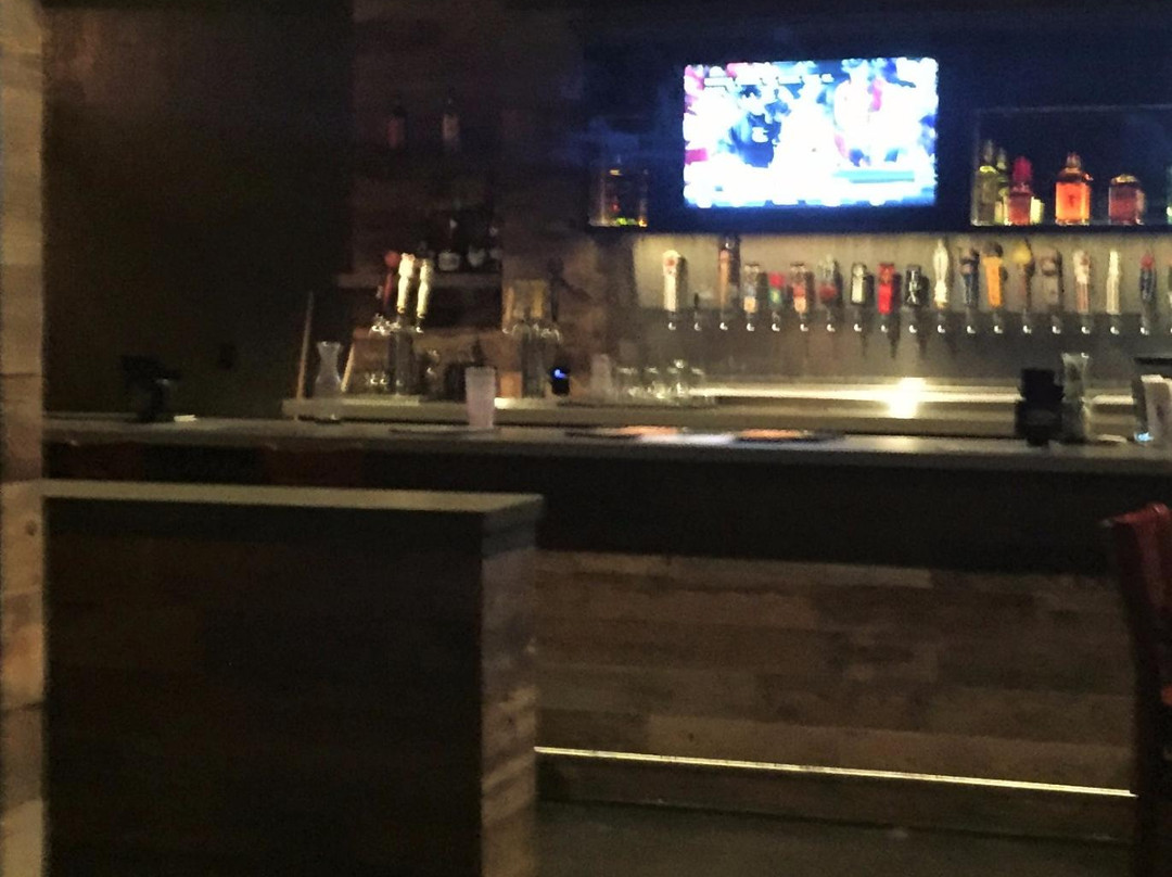 Alamo Drafthouse Cinema景点图片