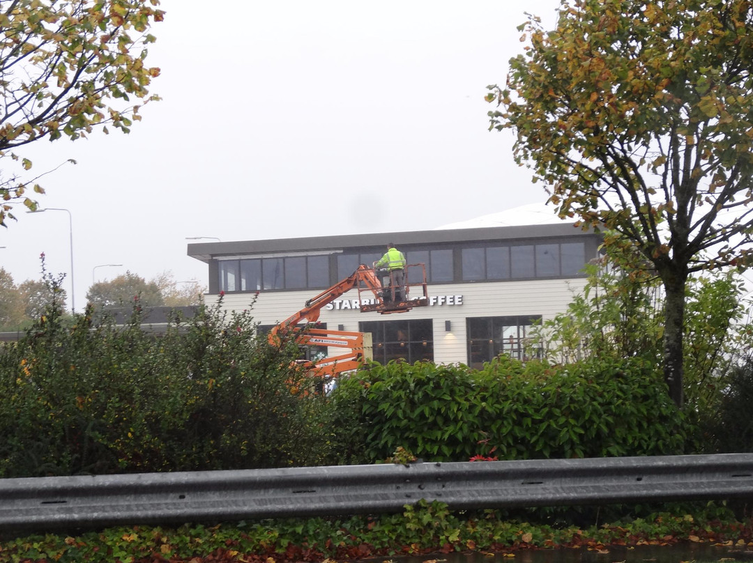 Fife Leisure Park-丹弗姆林必去景点