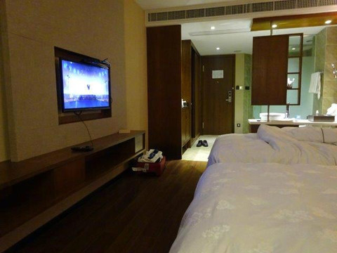 素舍精品酒店主图