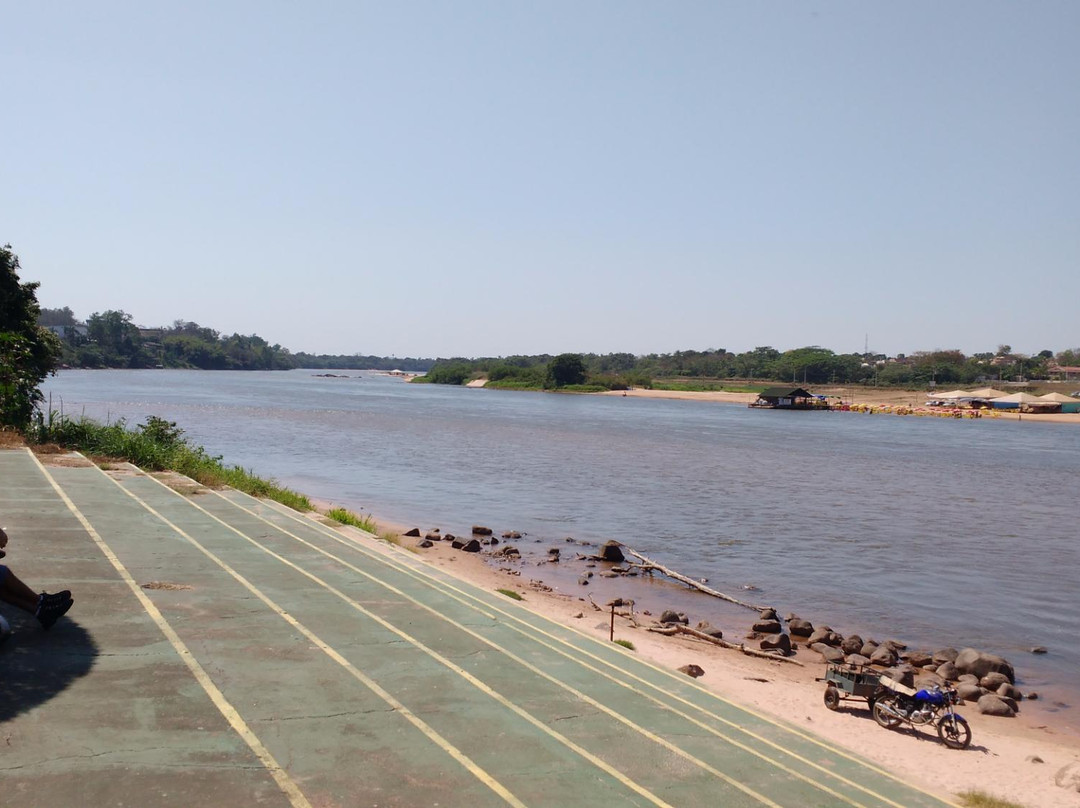 Porto do Baé景点图片