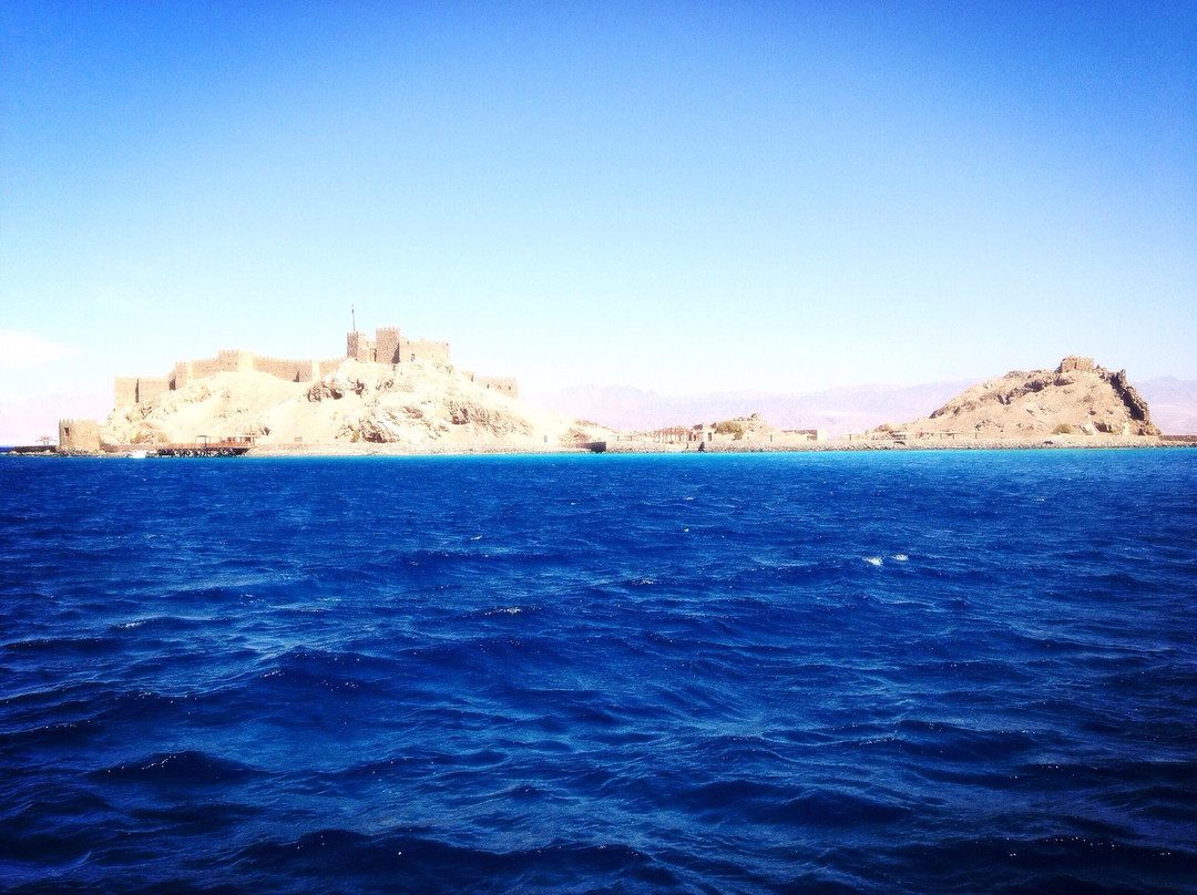 Aqua Sport-塔巴必去景点