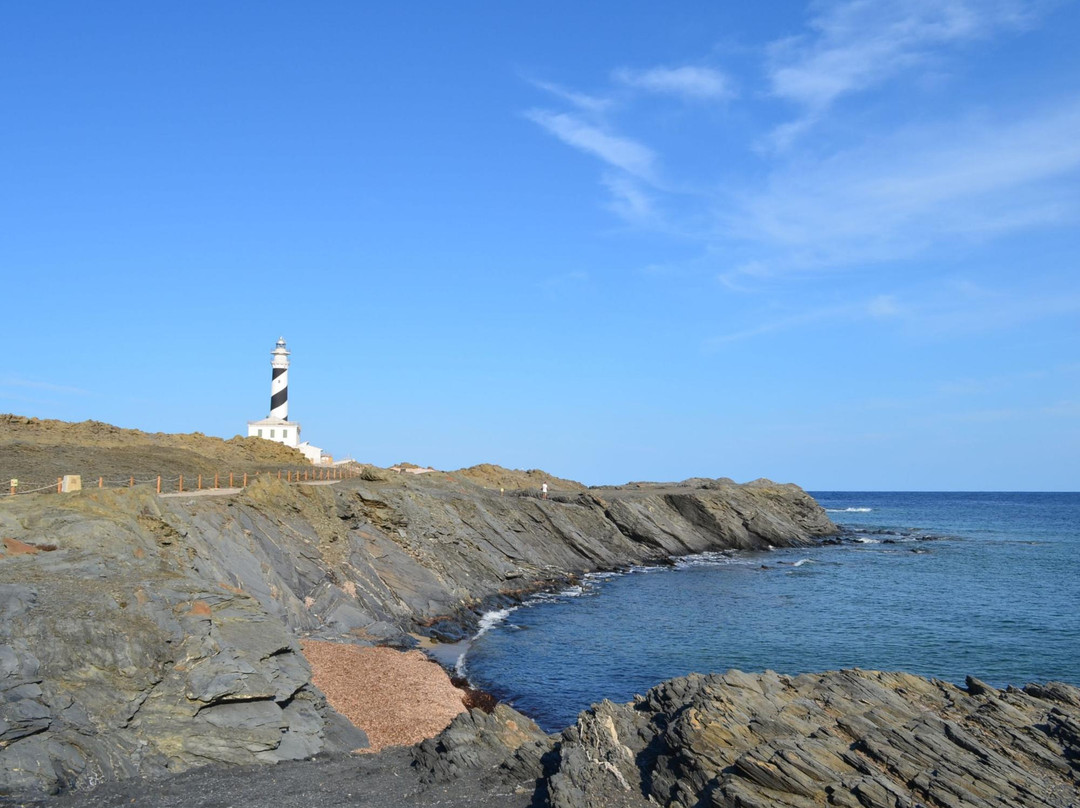 Port d'Addaia旅游攻略图片