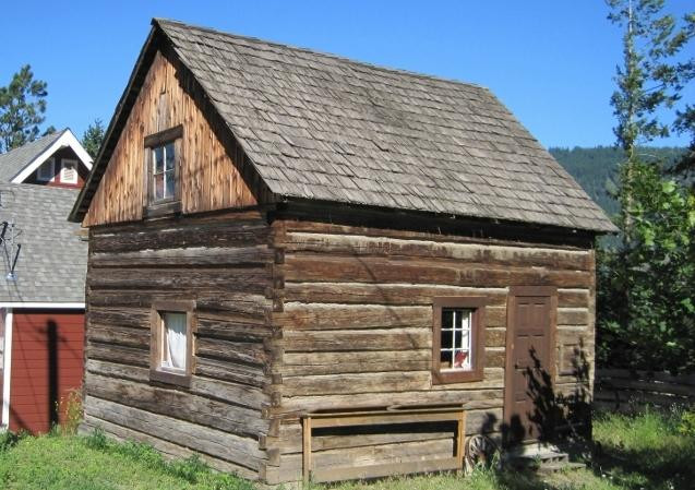 Chase and District Museum and Archives-Chase必去景点