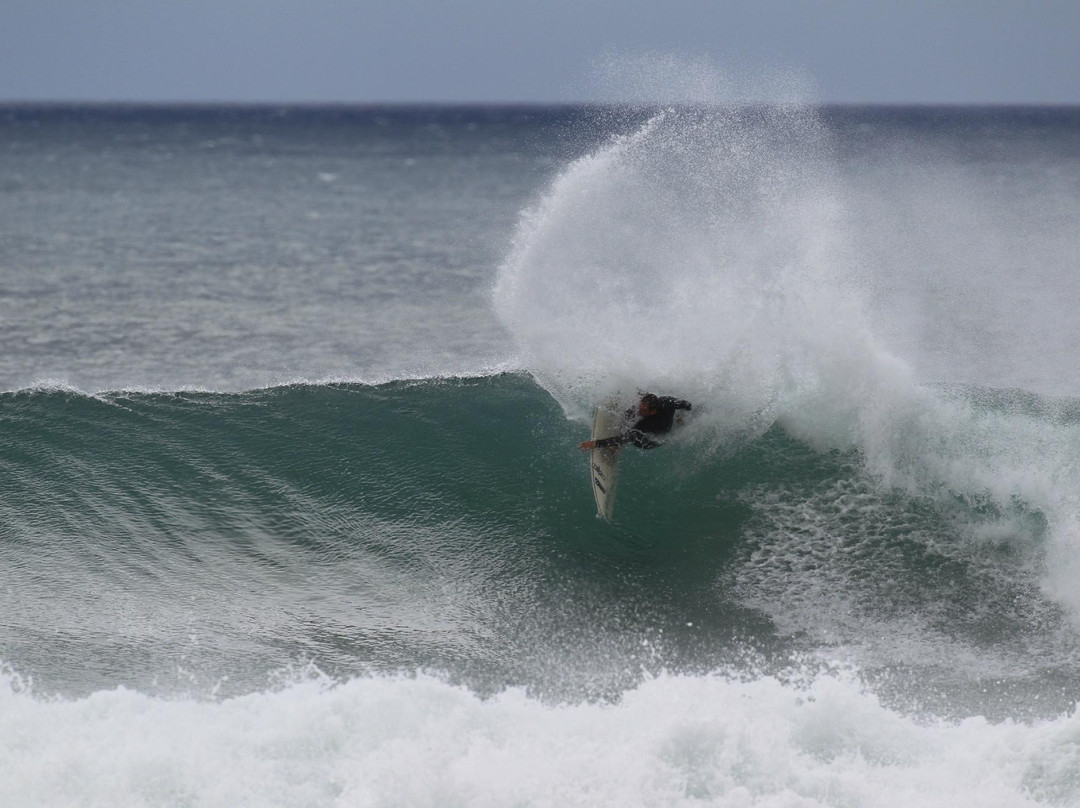 Surf Sessions-Ocean Grove必去景点