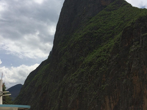 黄花塞客栈主图