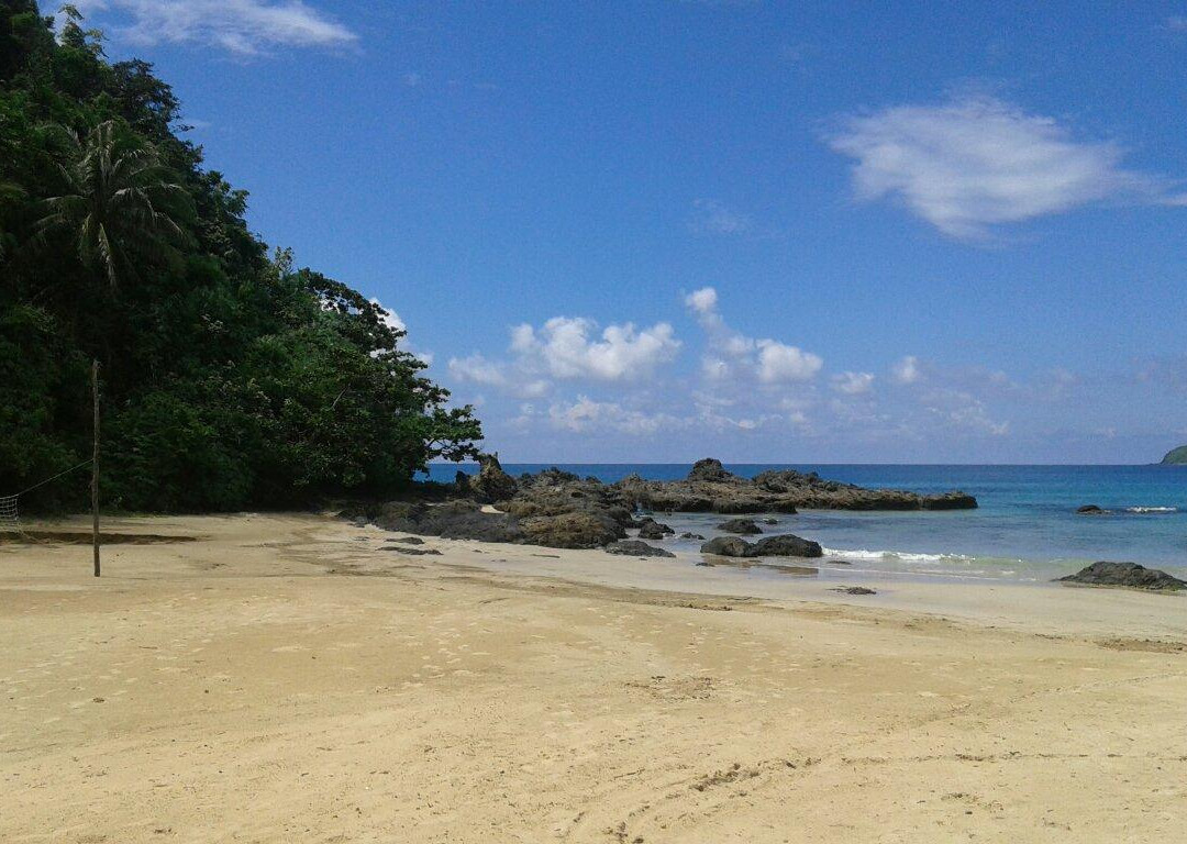 Duli Beach景点图片