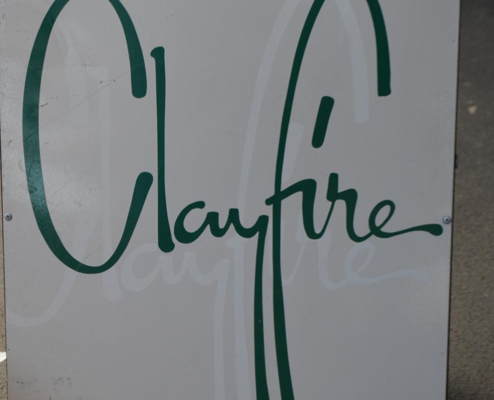 Clayfire Gallery Daylesford景点图片