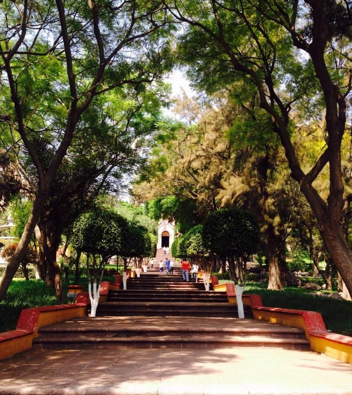 Hill of the Bells-克雷塔罗必去景点