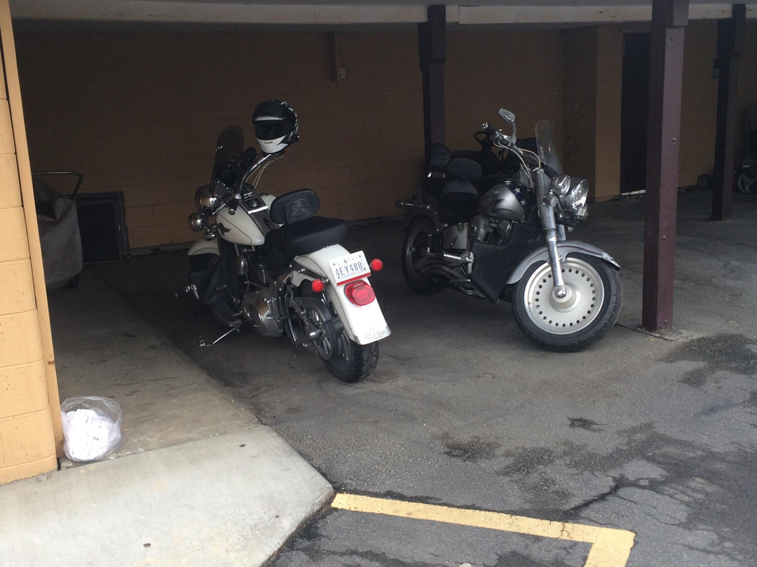 Motel Nicholas主图