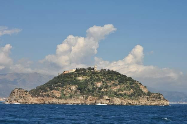 Escursioni Liguria-Tiglieto必去景点