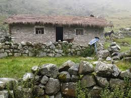 Takesi Trail-Palca必去景点