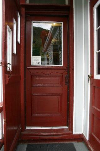 Herbie's Olde Shoppe-Petty Harbour必去景点