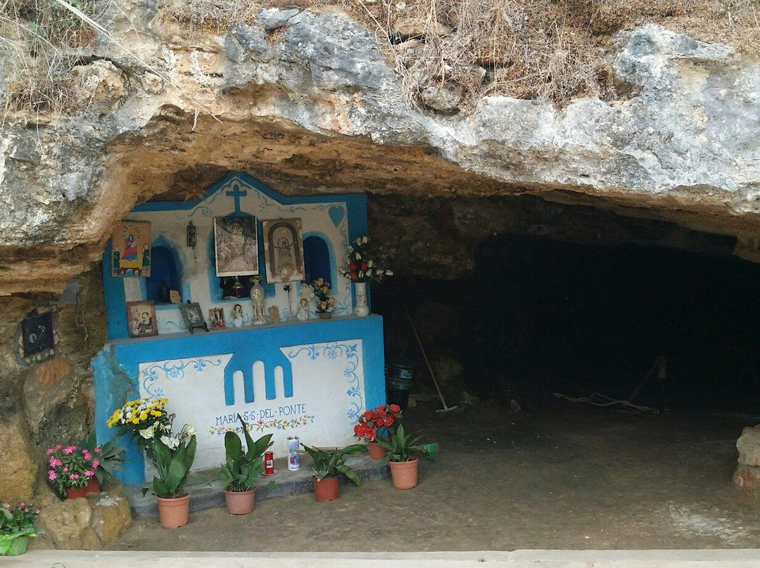 Santuario della Madonna del Ponte景点图片