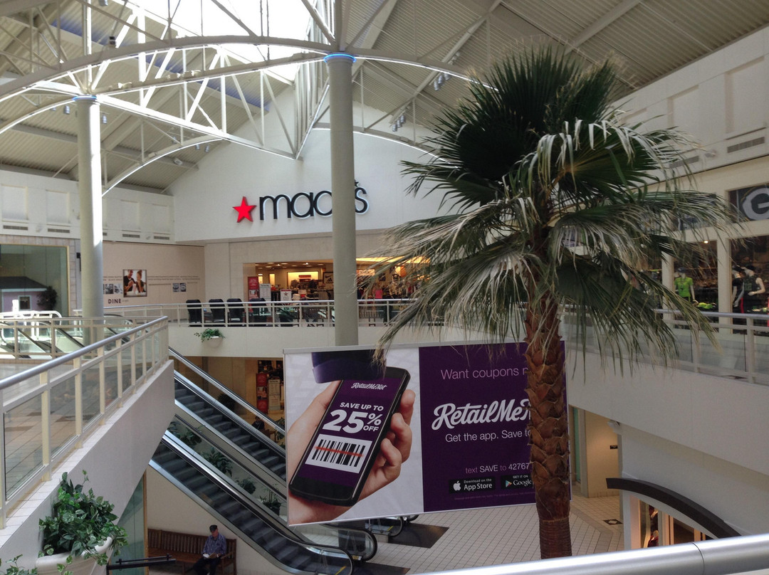 Spokane Valley Mall景点图片