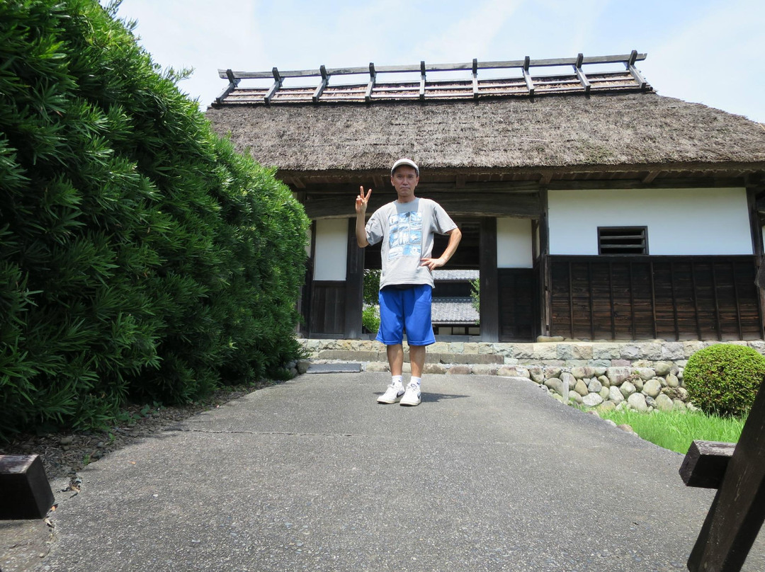 Oganeke Jutaku-牧之原市必去景点