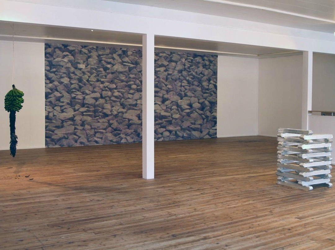 Skaftfell - Center for Visual Art-塞济斯菲厄泽必去景点