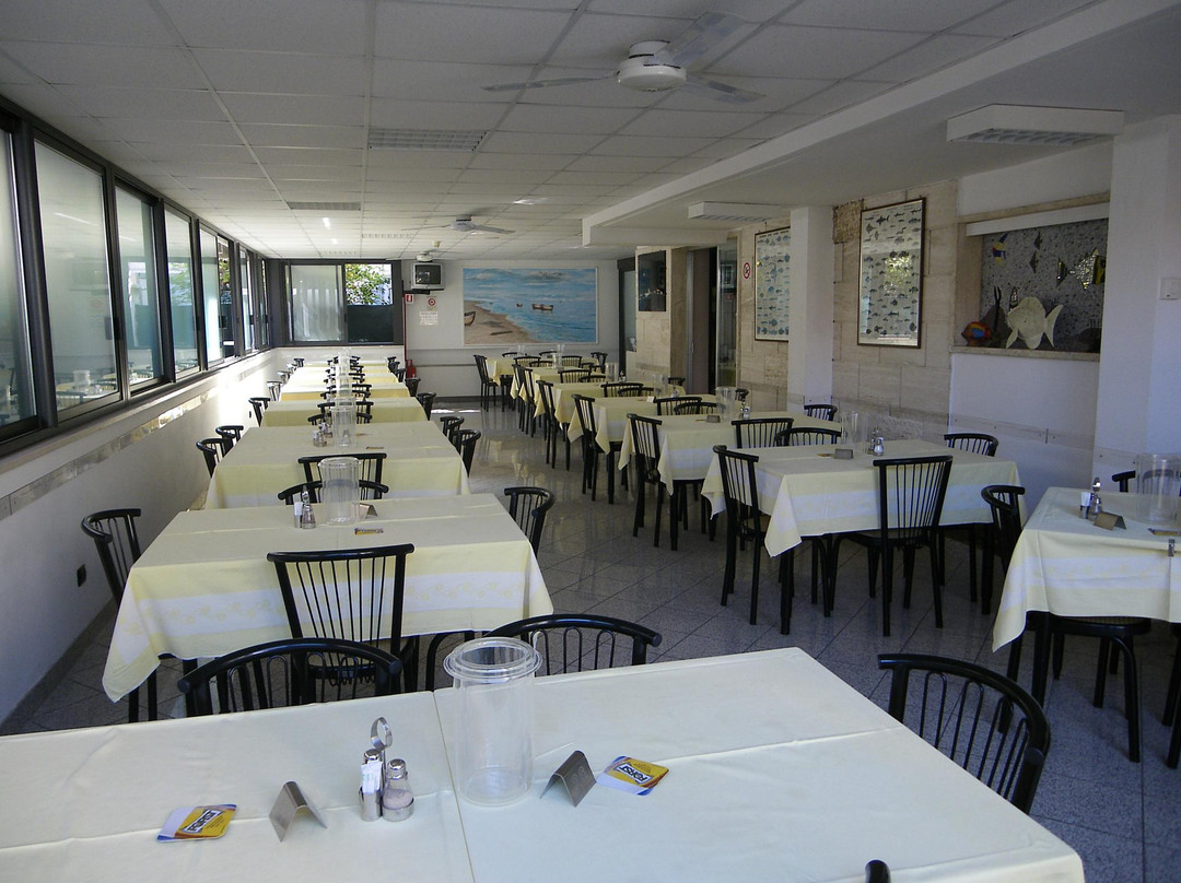 Albergo Tonino主图