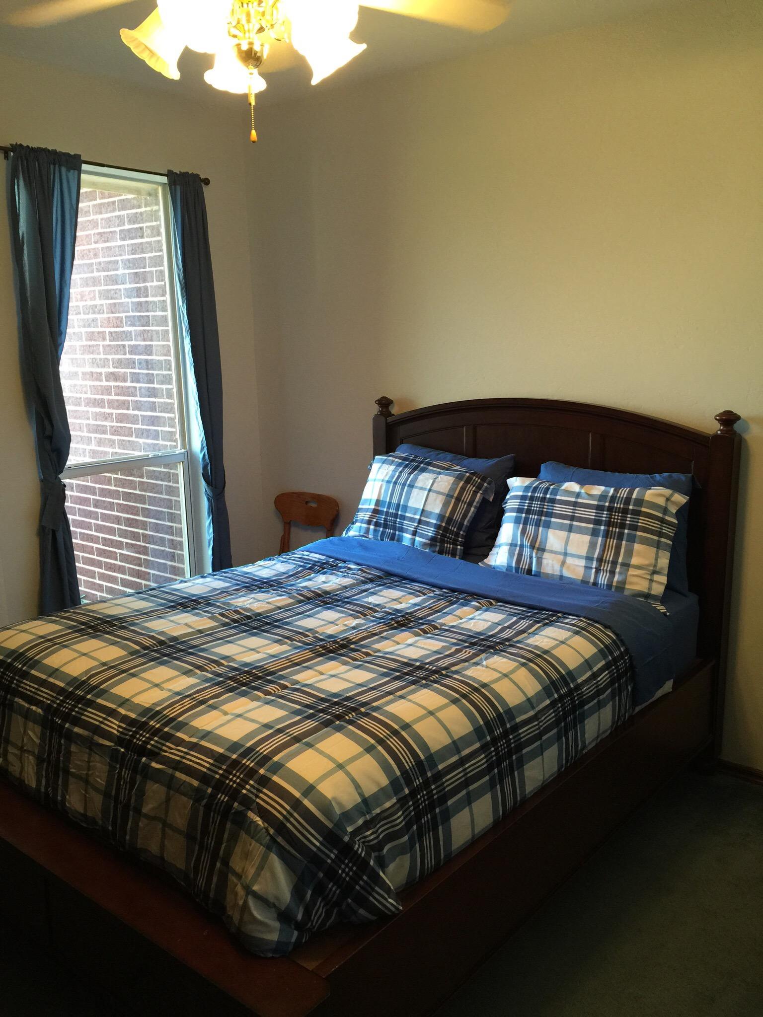 Cimarron Dunes Inn Bed & Breakfast-餐饮