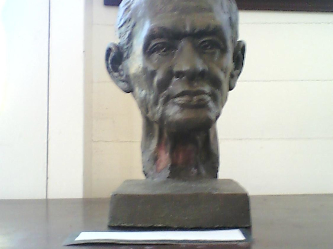 The Carcar Dispensary Museum-Carcar必去景点