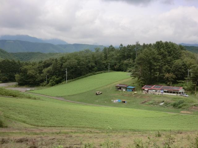 Nakayama Kogen-大町市必去景点