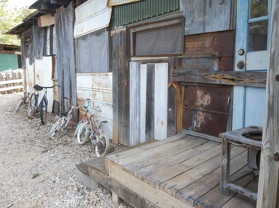 Global Village and Discovery Center-Americus必去景点