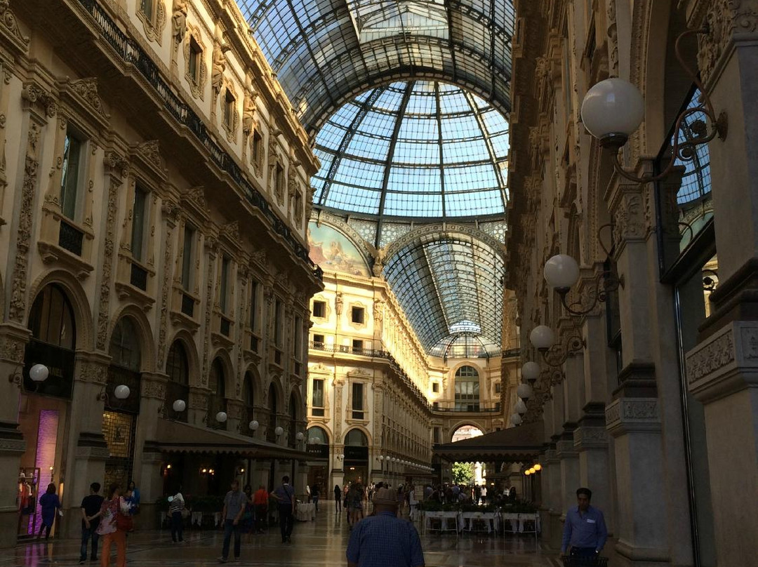 Tours of Milan Private Tours景点图片