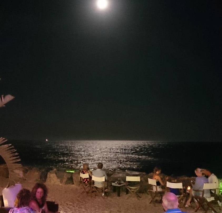 Salitos Bar Benalmadena-班纳玛德纳必去景点