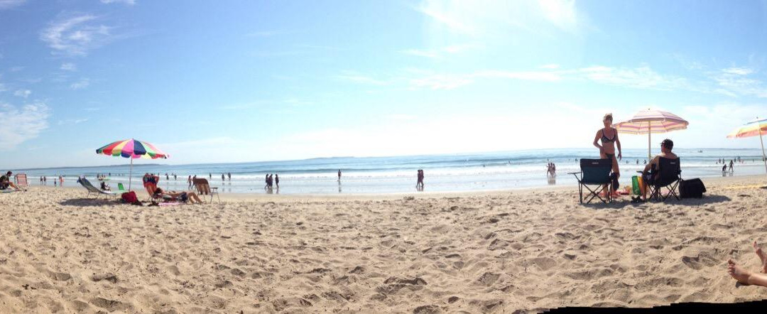 旧奥查德比奇-旧奥查德比奇必去景点