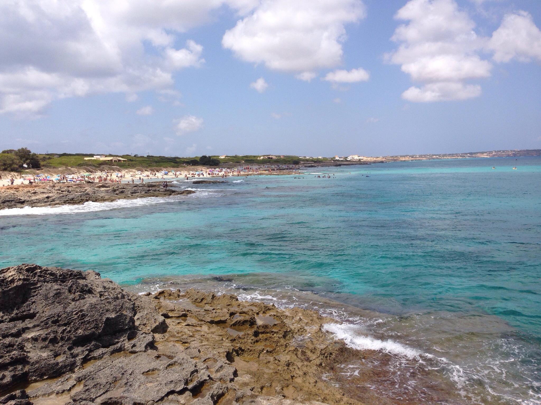 Es Calo Playa-官方